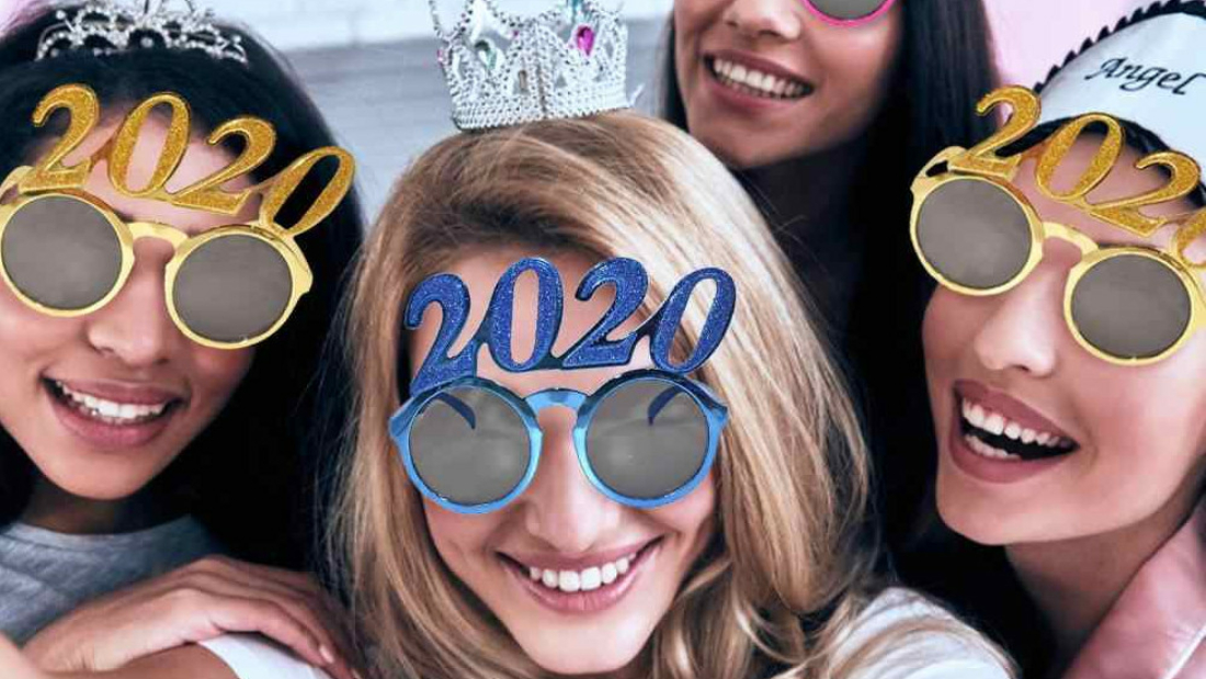 El Top 5 de Tendencias en Gafas Graduadas para el 2020 – Mayoristas de  Ópticas
