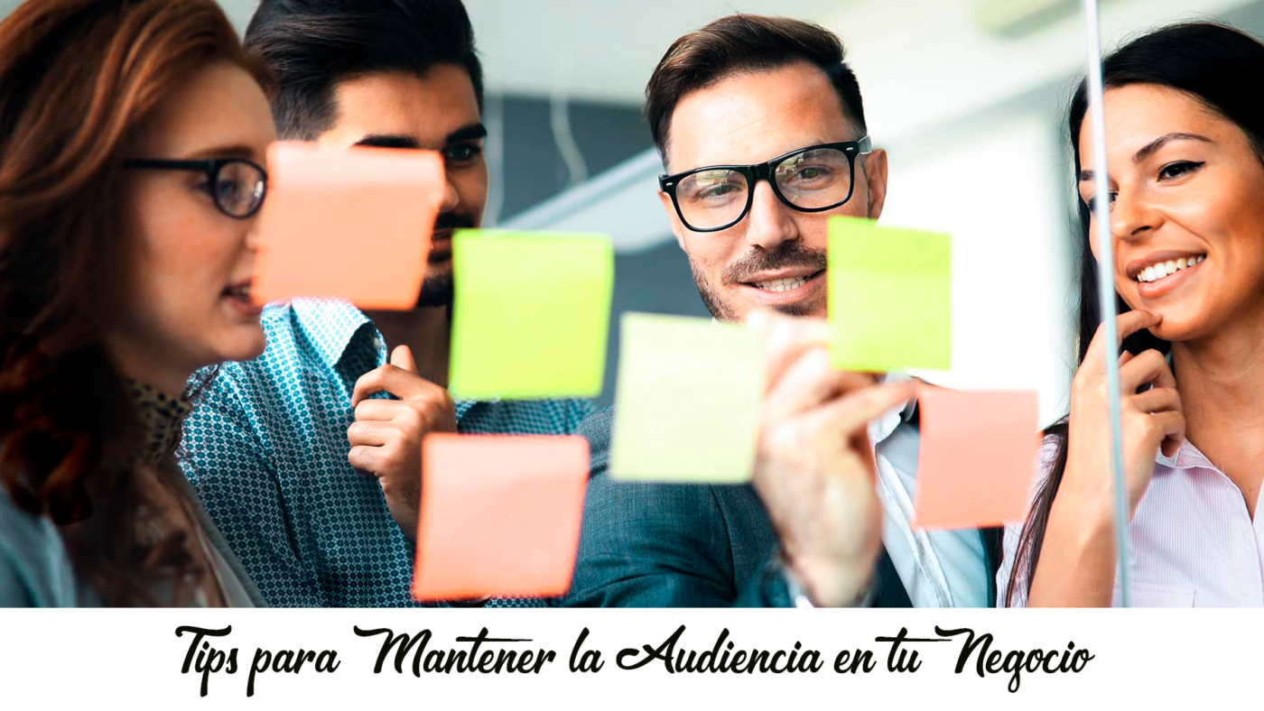Tips To Maintain An Audience In your Optical Business